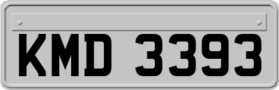 KMD3393