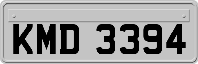 KMD3394