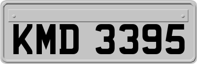 KMD3395
