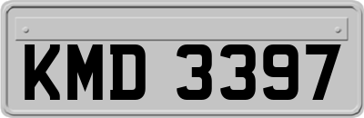 KMD3397