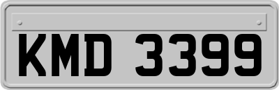 KMD3399