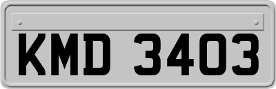 KMD3403