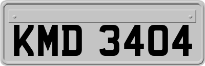 KMD3404