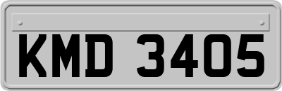 KMD3405