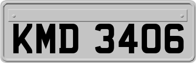 KMD3406