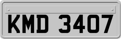 KMD3407
