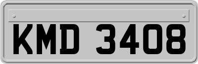 KMD3408