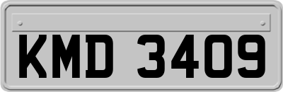 KMD3409