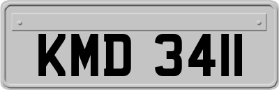 KMD3411
