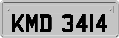 KMD3414