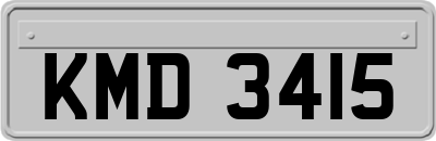 KMD3415