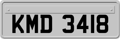 KMD3418
