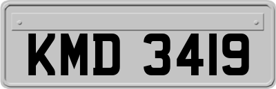 KMD3419