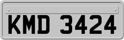 KMD3424