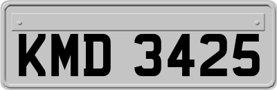 KMD3425