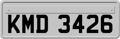 KMD3426