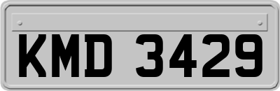 KMD3429