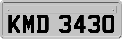 KMD3430