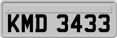 KMD3433