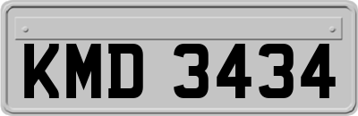 KMD3434