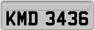 KMD3436