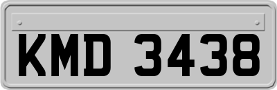 KMD3438