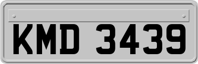 KMD3439