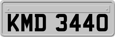 KMD3440