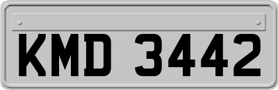 KMD3442
