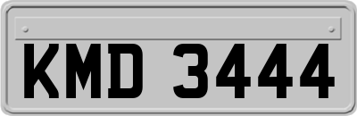 KMD3444