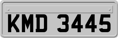 KMD3445
