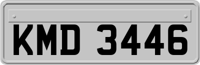 KMD3446