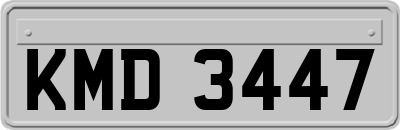 KMD3447