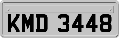 KMD3448