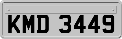 KMD3449