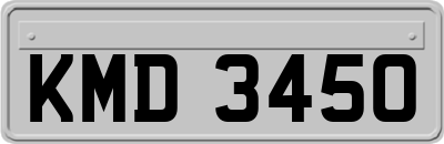 KMD3450