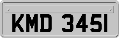 KMD3451