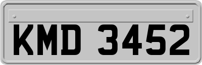KMD3452