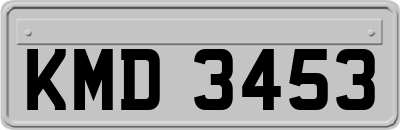 KMD3453