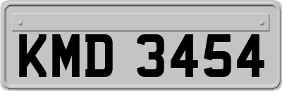 KMD3454
