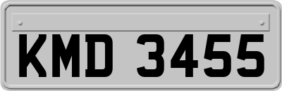 KMD3455