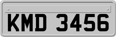 KMD3456