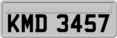 KMD3457