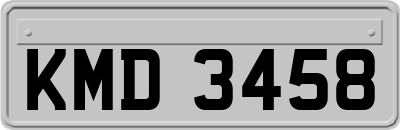 KMD3458