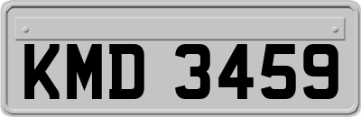 KMD3459