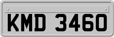 KMD3460