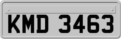 KMD3463