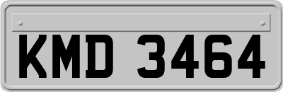 KMD3464