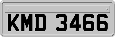 KMD3466