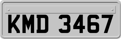 KMD3467